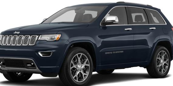 JEEP GRAND CHEROKEE 2021 1C4RJECG6MC595466 image